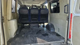 Iveco Daily Товаро Пътнически, снимка 11