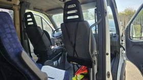 Iveco Daily Товаро Пътнически, снимка 10