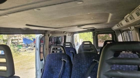 Iveco Daily Товаро Пътнически, снимка 17