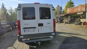 Iveco Daily Товаро Пътнически, снимка 13