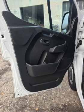 Renault Master 2.3 163, снимка 8