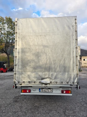 Renault Master 2.3 163, снимка 6
