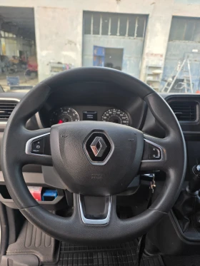 Renault Master 2.3 163, снимка 12