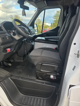 Renault Master 2.3 163, снимка 7