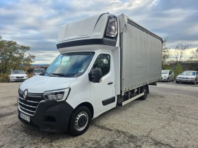 Renault Master 2.3 163, снимка 3