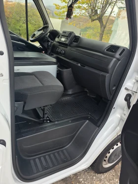 Renault Master 2.3 163, снимка 9