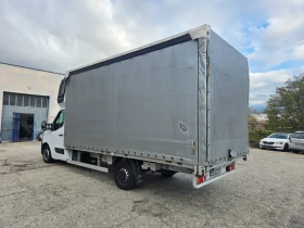 Renault Master 2.3 163, снимка 4
