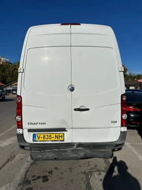 VW Crafter 109кс-крафтер MAXI, снимка 2