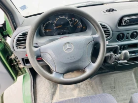 Mercedes-Benz Sprinter 316 2.7 CDI, снимка 16