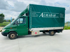 Mercedes-Benz Sprinter 316 2.7 CDI, снимка 3