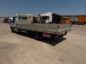 Обява за продажба на Mercedes-Benz Sprinter 519 4х4 , Бордови 5.50 м каросерия ~49 999 лв. - изображение 4