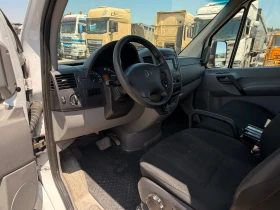 Mercedes-Benz Sprinter 519 44 ,  5.50   | Mobile.bg    14
