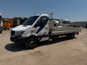     Mercedes-Benz Sprinter 519 44 ,  5.50  