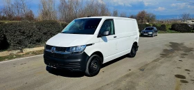 ����� �� �������� �� VW Transporter 2.0