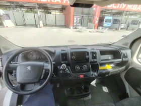 Peugeot Boxer L2H2 2.0hdi 110hp | Mobile.bg � ����� ������ 7