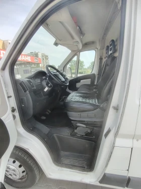 Peugeot Boxer L2H2 2.0hdi 110hp | Mobile.bg � ����� ������ 10
