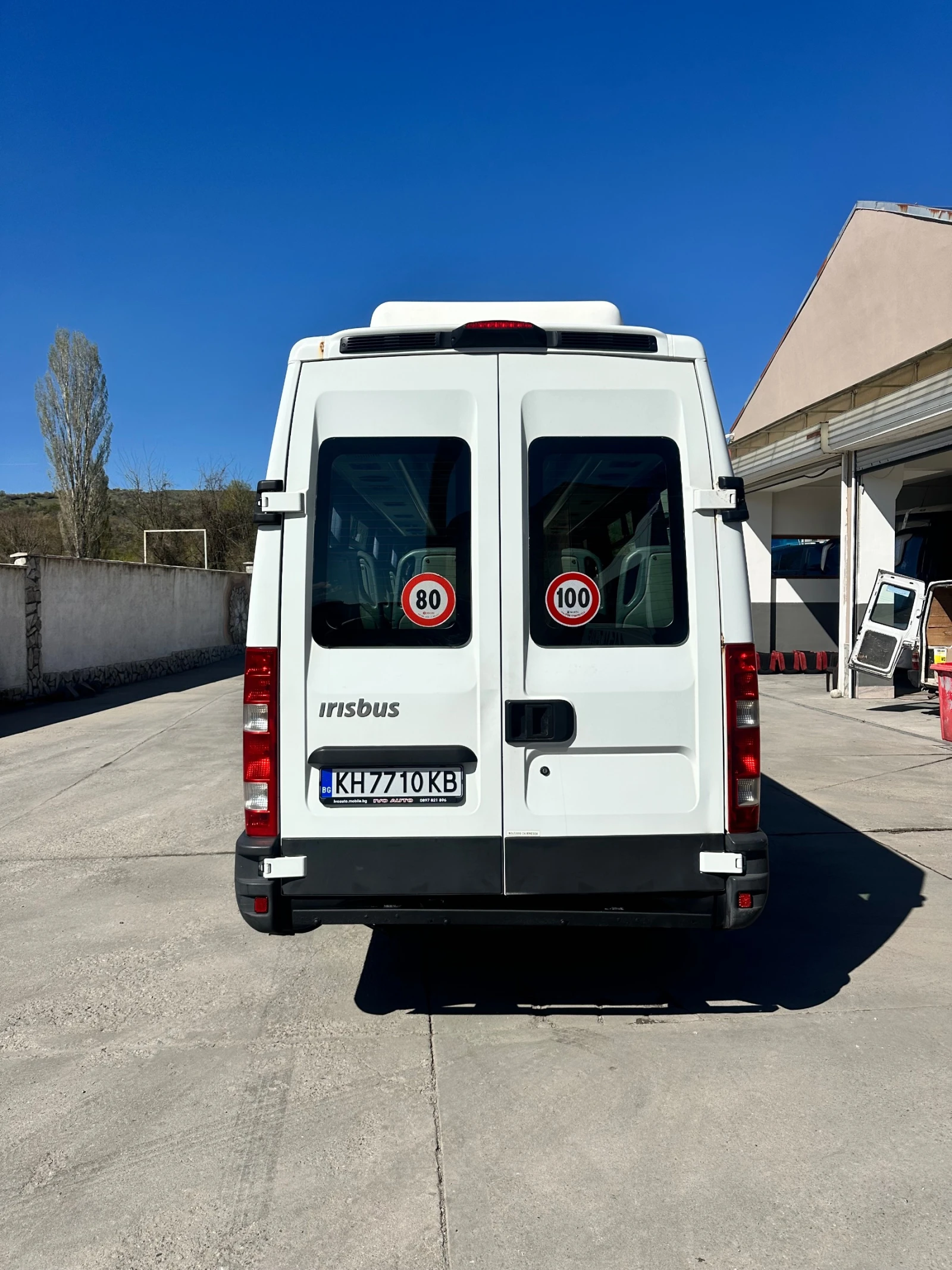 Iveco Deily 50C 50C17 - изображение 9
