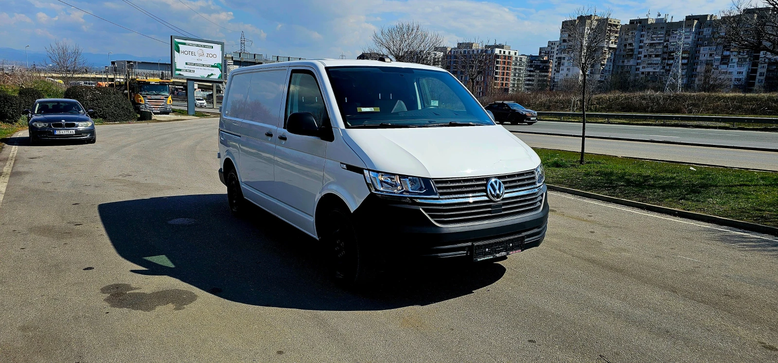 VW Transporter 2.0 | Mobile.bg � ����������� 3