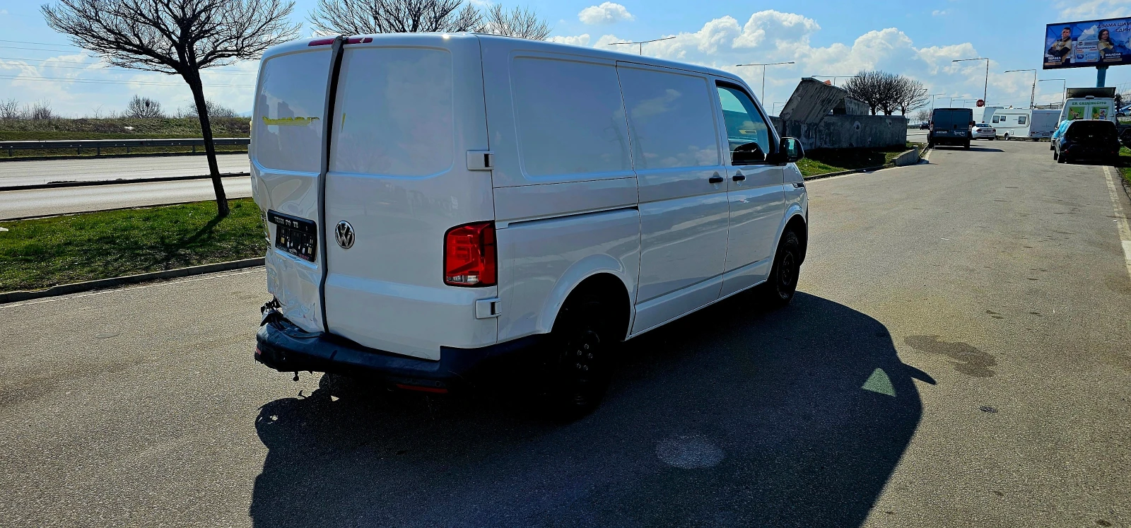 VW Transporter 2.0 | Mobile.bg � ����������� 4