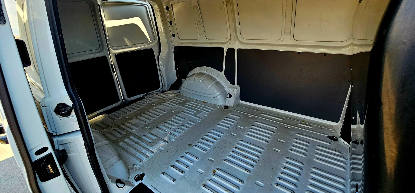 VW Transporter 2.0 | Mobile.bg � ����������� 7