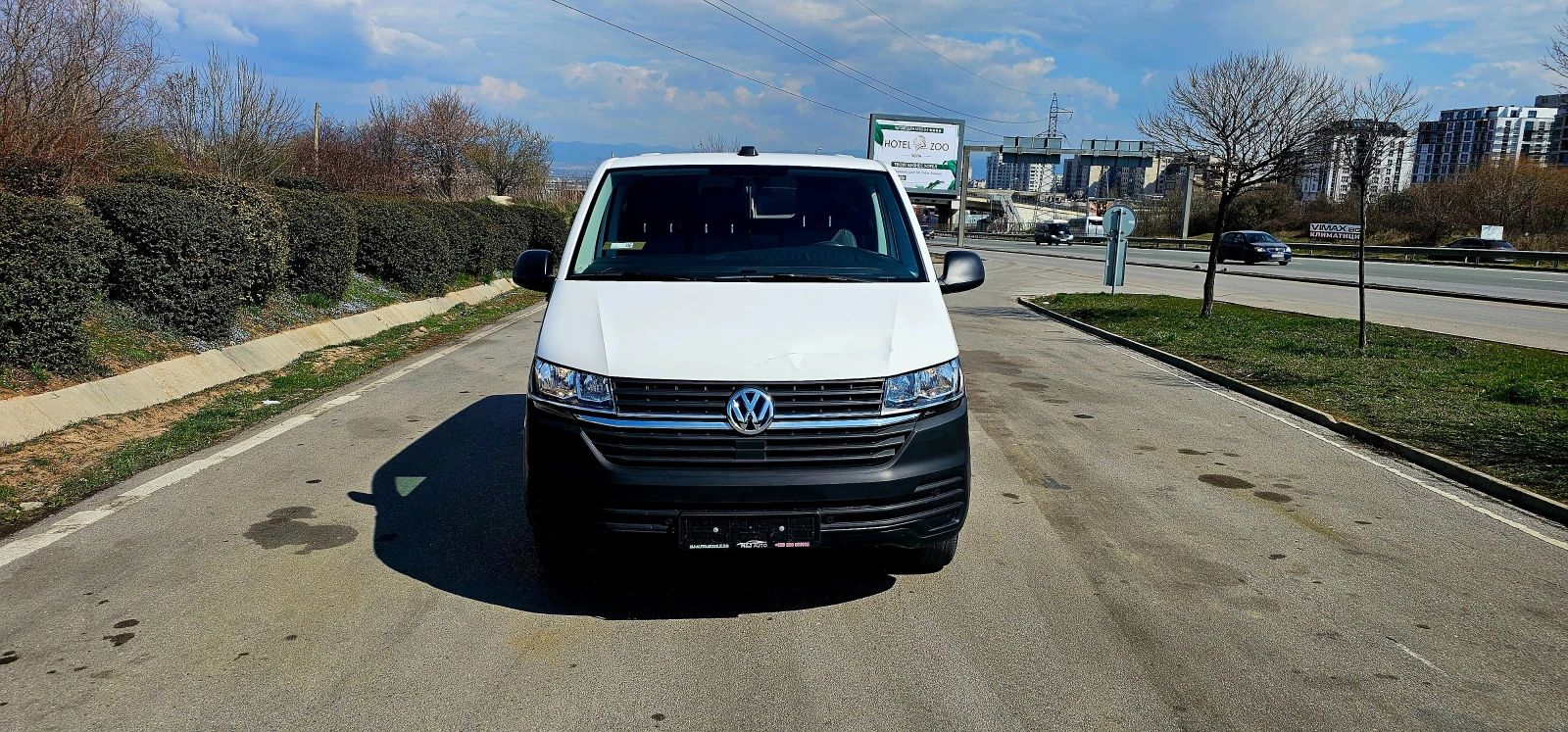 VW Transporter 2.0 | Mobile.bg � ����������� 5