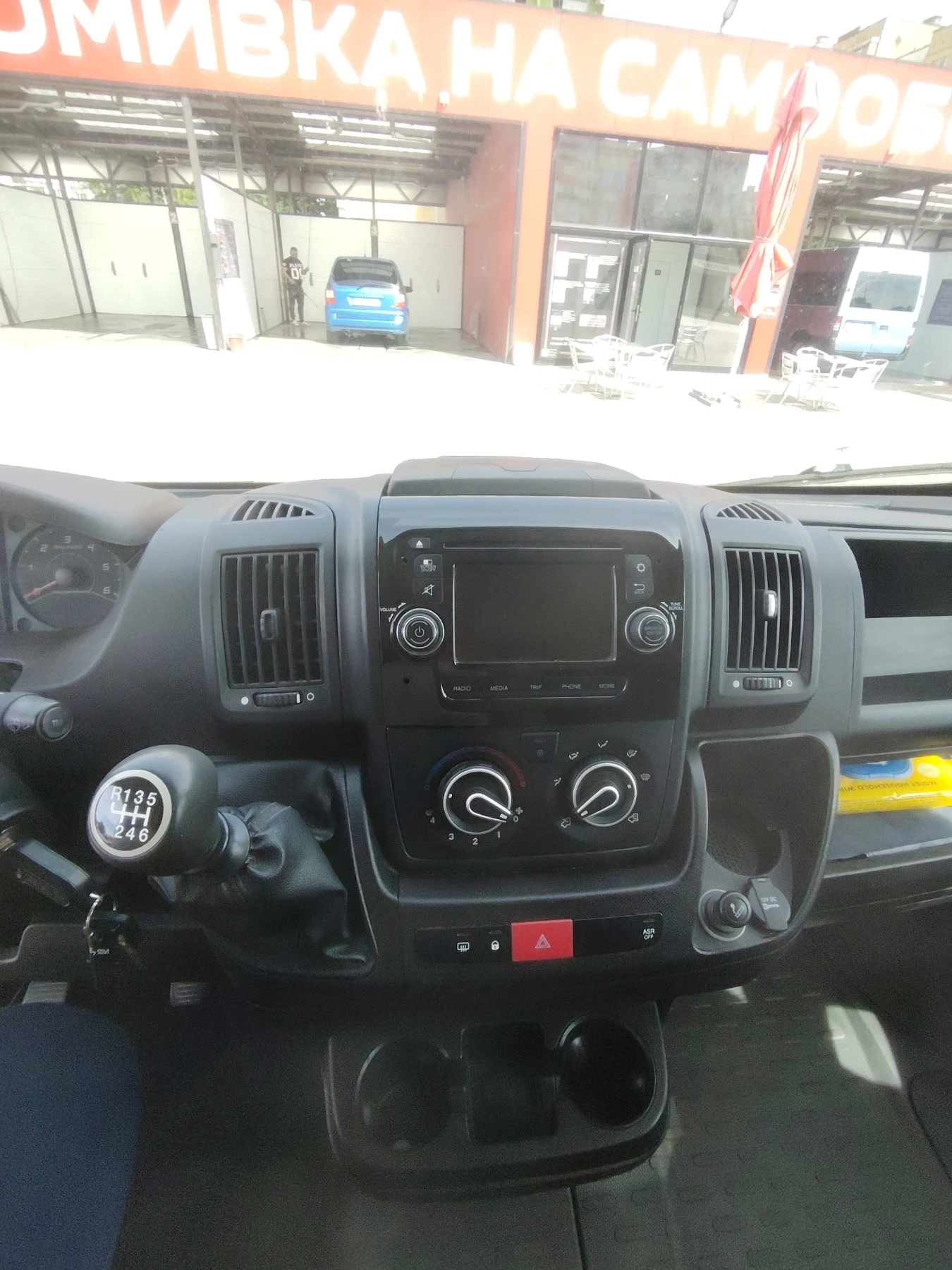 Peugeot Boxer L2H2 2.0hdi 110hp | Mobile.bg � ����������� 6