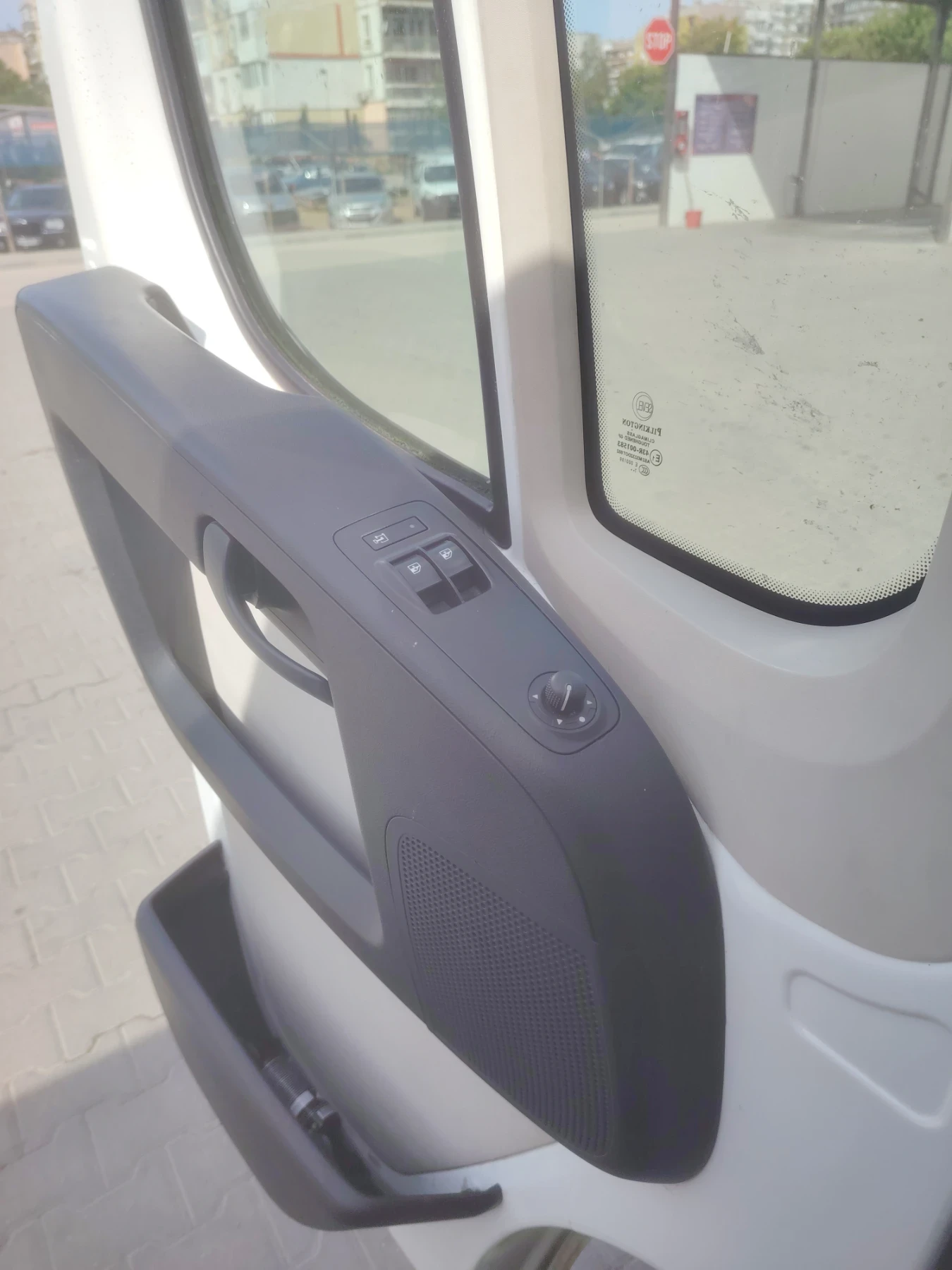Peugeot Boxer L2H2 2.0hdi 110hp | Mobile.bg � ����������� 11