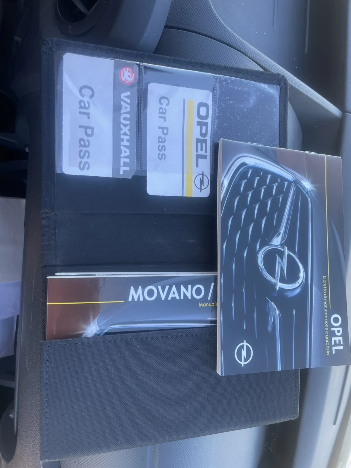 Opel Movano 2, 3 145кс. Евро 6 2019г  макси, снимка 11 - Бусове и автобуси - 54856985