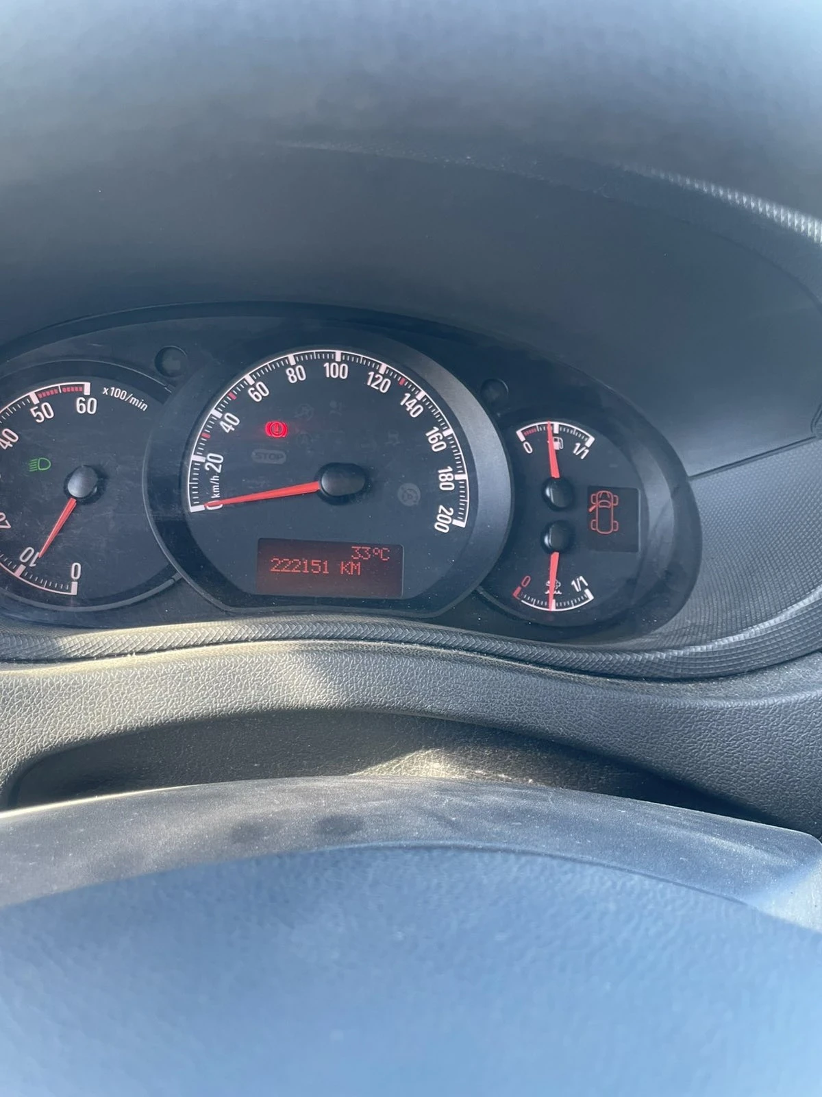 Opel Movano 2, 3 145кс. Евро 6 2019г  макси, снимка 12 - Бусове и автобуси - 54856985