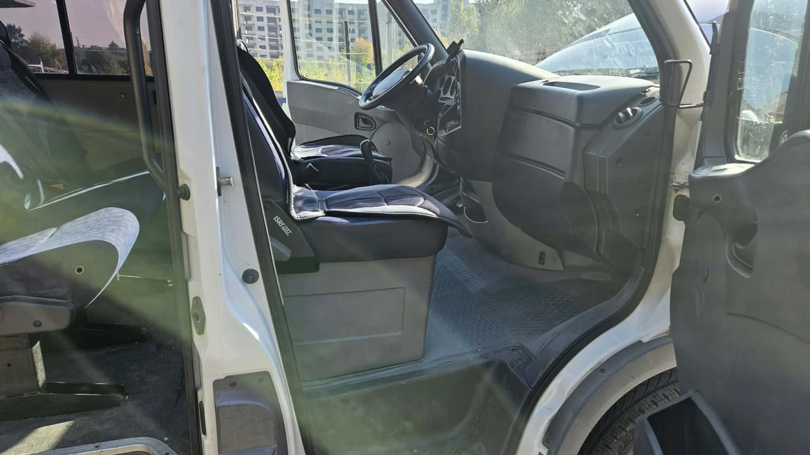 Iveco Daily Товаро Пътнически, снимка 6 - Бусове и автобуси - 56588031