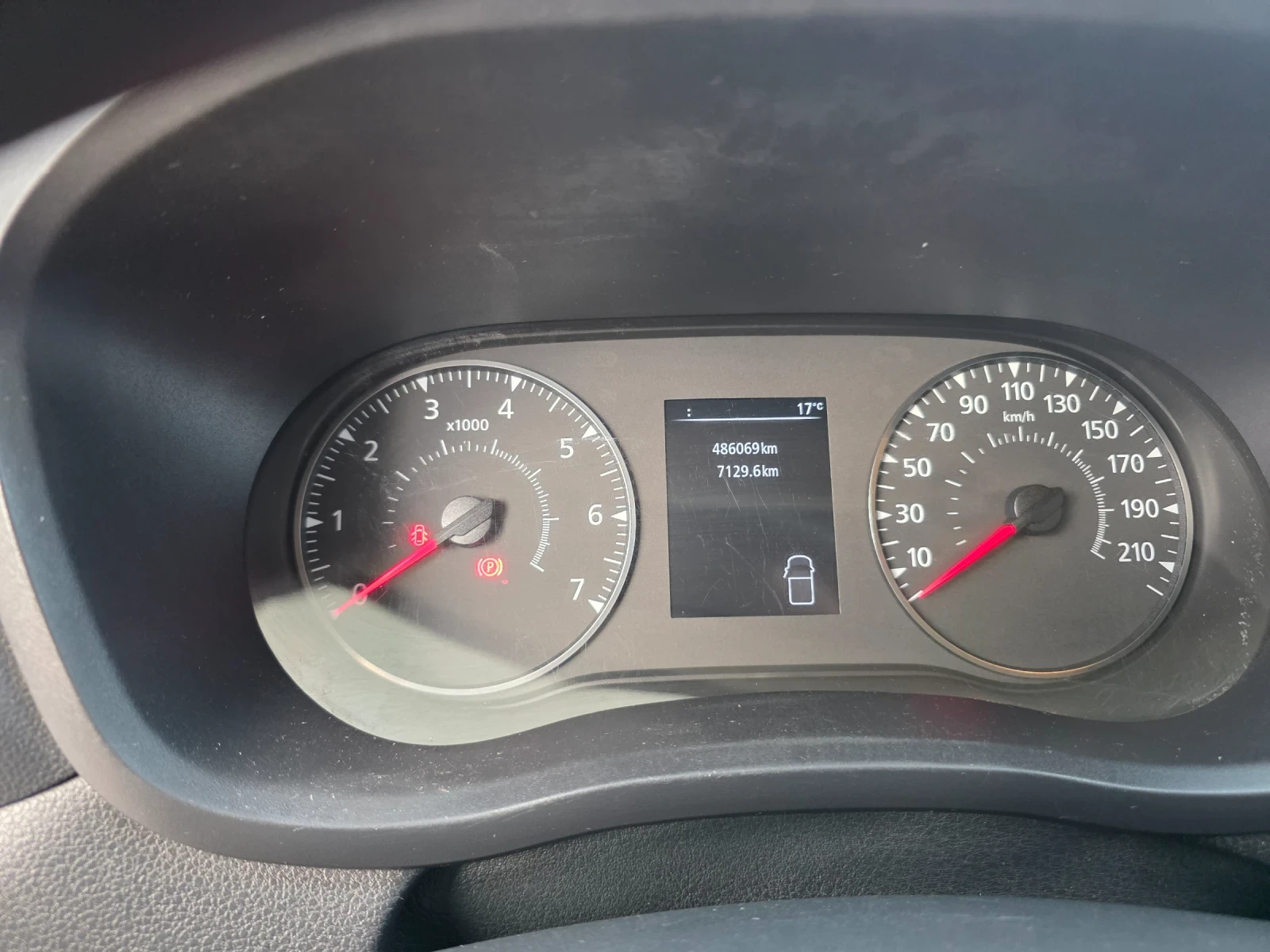 Renault Master 2.3 163, снимка 13 - Бусове и автобуси - 56709199