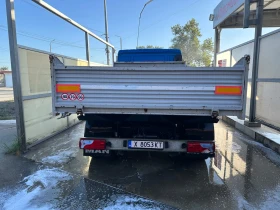 Man 8.180 Самосвал, снимка 4