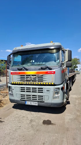 Обява за продажба на Volvo Fm12 ~18 000 лв. - изображение 1