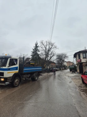 Mercedes-Benz 1320 N2 без лиценз, снимка 5