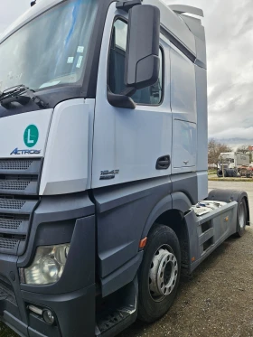 Mercedes-Benz 1842 | Mobile.bg � ����� ������ 4