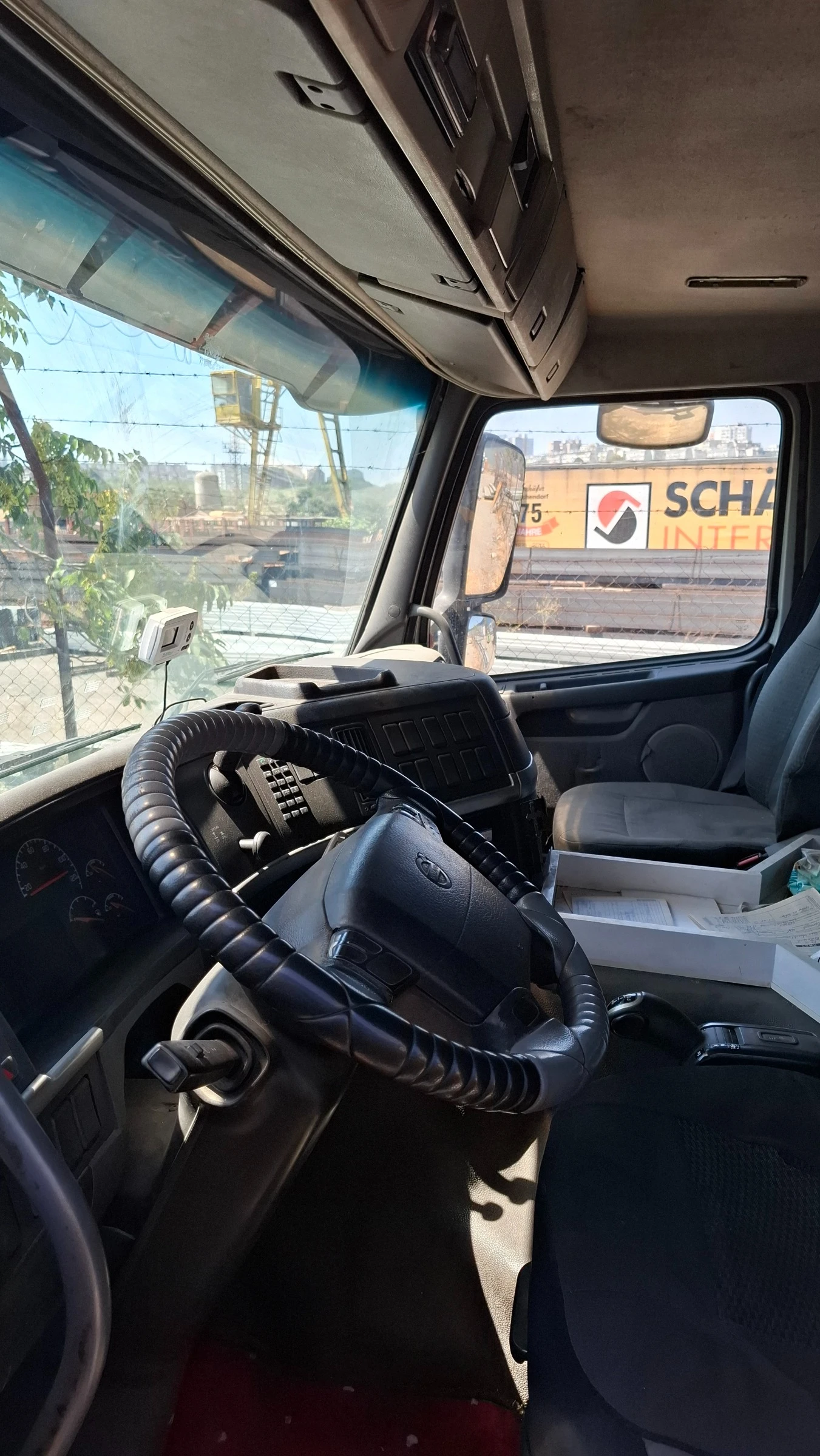 Volvo Fm12  - изображение 10