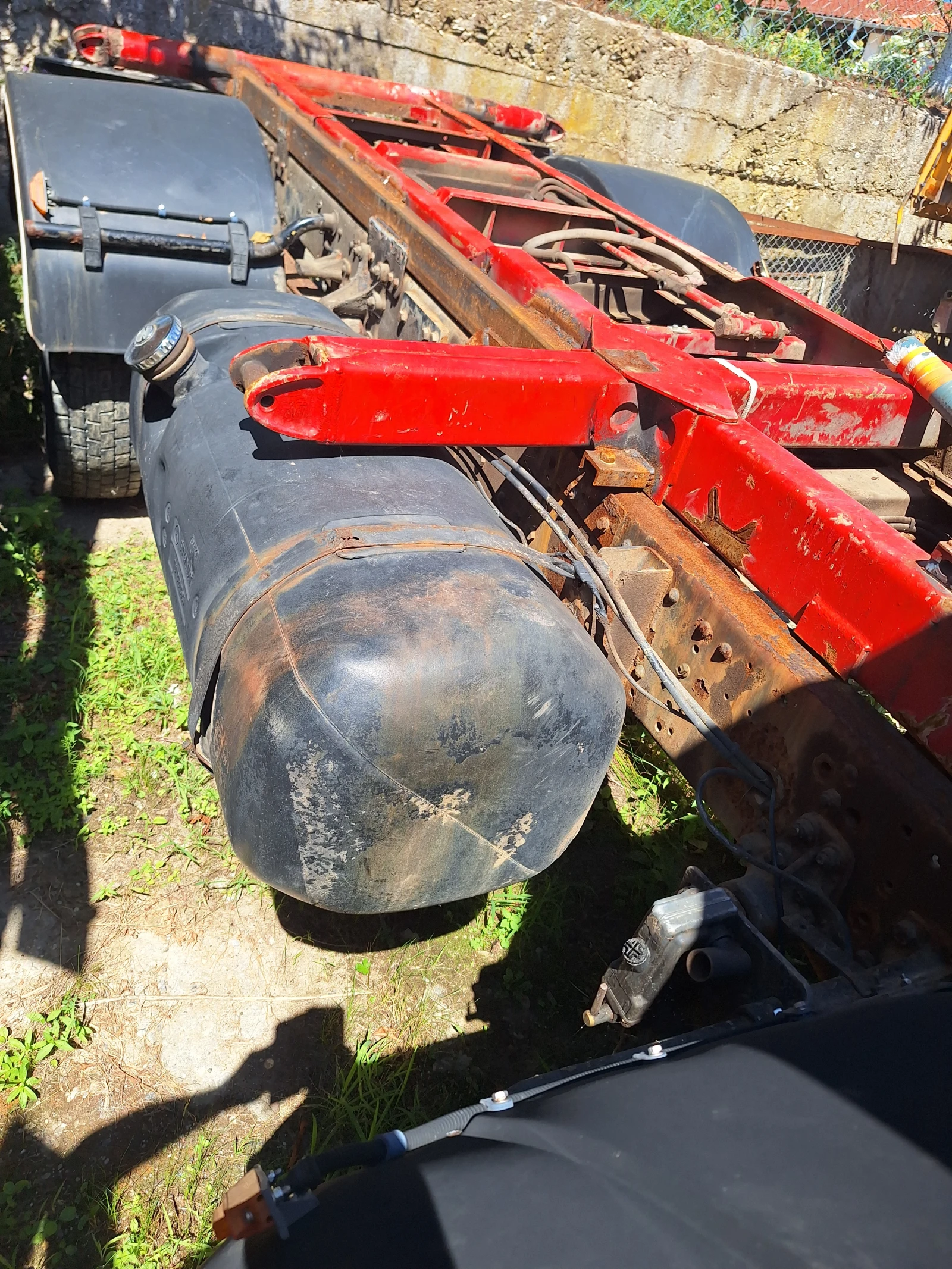 Steyr 19 19s31 - изображение 8