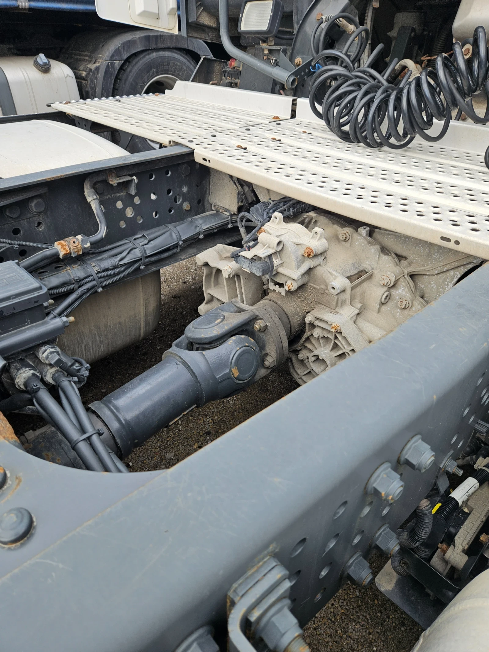 Mercedes-Benz 1842 | Mobile.bg � ����������� 3