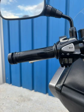 Honda Forza 300i Abs, снимка 7