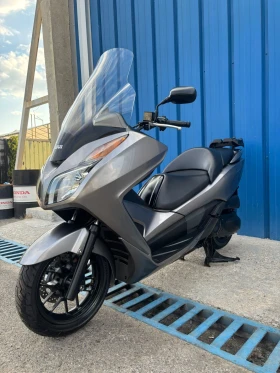 Honda Forza 300i Abs, снимка 3