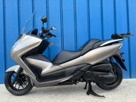 Honda Forza 300i Abs, снимка 6