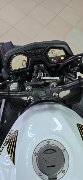 Honda Cb 650 FA ABS-TCS Лизинг !, снимка 8