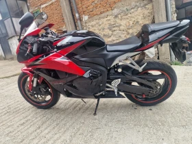 Honda Cbr, снимка 6