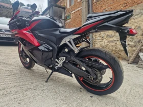 Honda Cbr, снимка 5