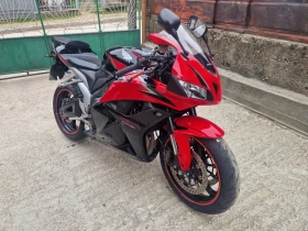 Honda Cbr, снимка 1