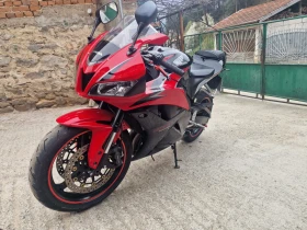 Honda Cbr, снимка 7