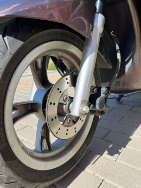 Peugeot Kissbee, снимка 8