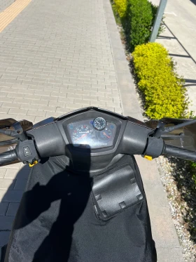 Peugeot Kissbee, снимка 5