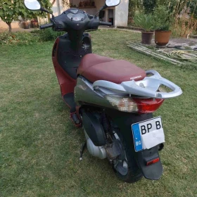 Honda 150 PS, снимка 2