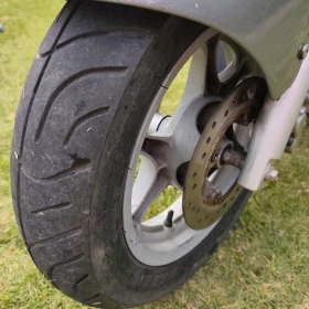 Honda 150 PS, снимка 6